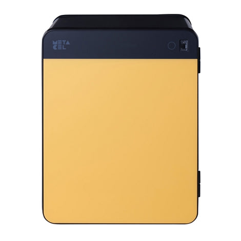 Eagle MC Series Safe MC-40C1 (Yellow) | Secure Storage | SKU: MC-40C1(YL)