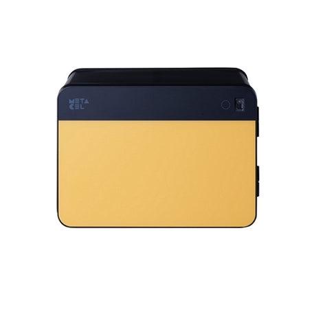 Eagle MC Series Safe MC-20C1 (Yellow) | Secure Storage | SKU: MC-20C1(YL)