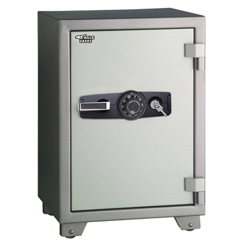 Eagle SS-080 Fire-Resistant Safe with Electronic Lock, SKU SS-080 Eagle SS-080 Fire-Resistant Safe with Electronic Lock, SKU SS-080