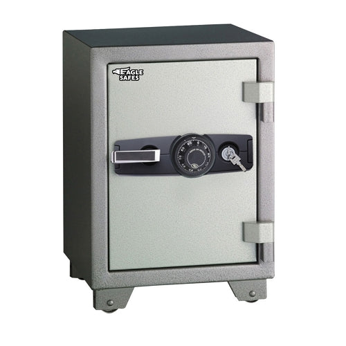 Eagle SS-045 Mini Safe, Fire Resistant Security Box – SKU SS-045 Eagle SS-045 Mini Safe, Fire Resistant Security Box – SKU SS-045
