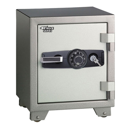 Eagle SS-035 Compact Safe with Digital Lock | Secure Home Safe | SKU SS-035