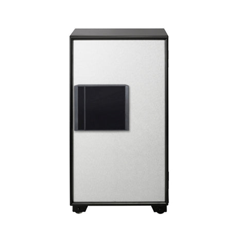 Eagle EG Series Safe EG-100BW (White) – Secure Home & Office Safe, SKU: EG-100BW