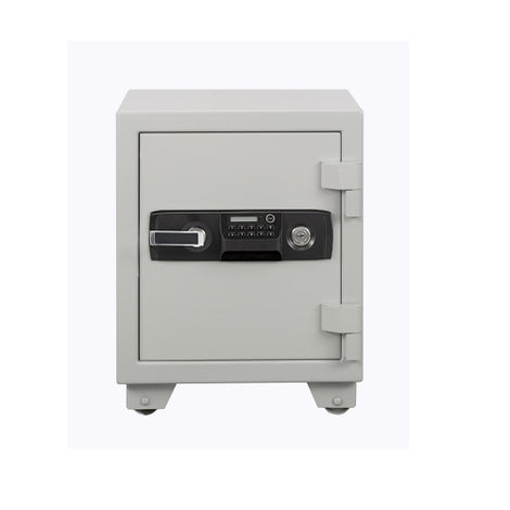 Eagle ES-035 Compact Electronic Safe, Fireproof Body, SKU ES-035