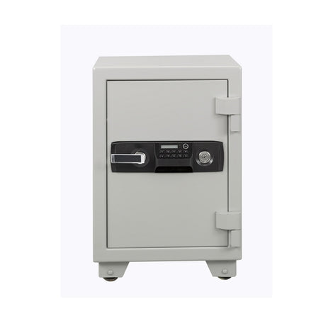 Eagle ES-045 Mini Electronic Safe, Fire Resistant Security Box – SKU ES-045