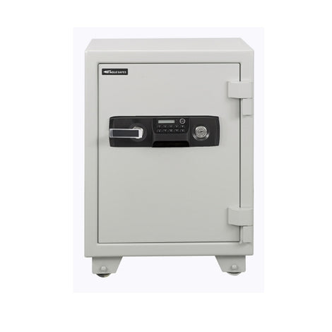 Eagle ES-065 Small Electronic Safe with Digital Lock, Secure Home Safe | SKU: ES-065