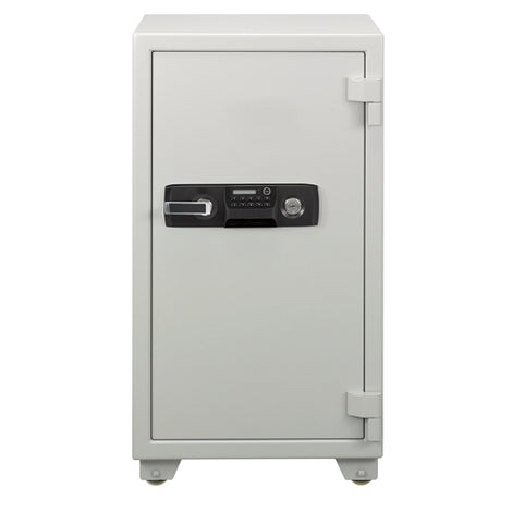 Eagle ES-100 Portable Electronic Safe with Tamper Alert | SKU ES-100