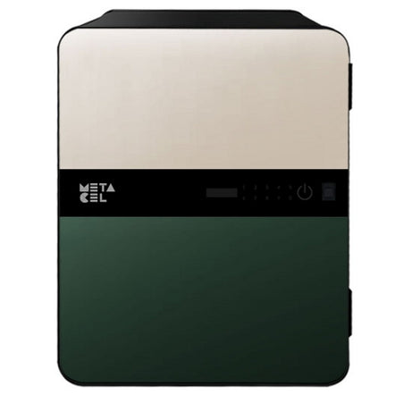 Eagle MC Series Safe MC-40AL (Beige) | SKU: MC-40AL(BG) | Secure Fireproof Home & Office Safe