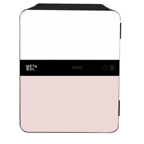 Eagle MC Series Safe MC-40AL (White Pattern) - MC-40AL(WP) Secure Fireproof Safe