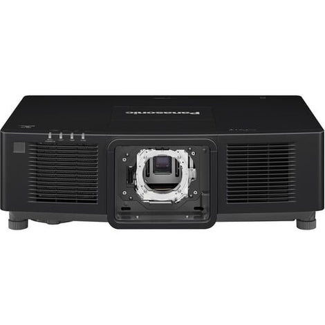 Panasonic PT-MZ17KE Laser Projector – 16,500 Lumens, WUXGA, 3LCD