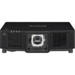 Panasonic PT-MZ17KE Laser Projector – 16,500 Lumens, WUXGA, 3LCD Panasonic PT-MZ17KE Laser Projector – 16,500 Lumens, WUXGA, 3LCD