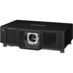 Panasonic PT-MZ17KE Laser Projector – 16,500 Lumens, WUXGA, 3LCD Panasonic PT-MZ17KE Laser Projector – 16,500 Lumens, WUXGA, 3LCD