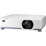 NEC P627UL Laser Projector – 6200 Lumens, WUXGA, 16:10, 3LCD NEC P627UL Laser Projector – 6200 Lumens, WUXGA, 16:10, 3LCD