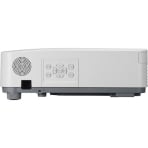 NEC P627UL Laser Projector – 6200 Lumens, WUXGA, 16:10, 3LCD NEC P627UL Laser Projector – 6200 Lumens, WUXGA, 16:10, 3LCD