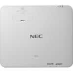 NEC P627UL Laser Projector – 6200 Lumens, WUXGA, 16:10, 3LCD NEC P627UL Laser Projector – 6200 Lumens, WUXGA, 16:10, 3LCD