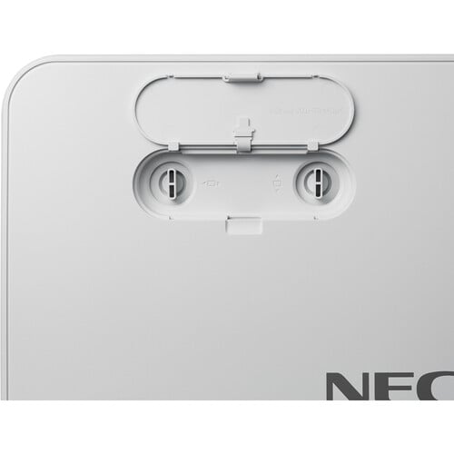 NEC P627UL Laser Projector – 6200 Lumens, WUXGA, 16:10, 3LCD NEC P627UL Laser Projector – 6200 Lumens, WUXGA, 16:10, 3LCD