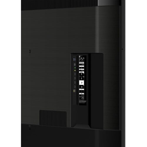 Sony BRAVIA FW-75BZ35L 75 Sony BRAVIA FW-75BZ35L 75