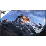 Sony BRAVIA FW-98BZ50L 98’’ 4K 24/7 780 nits Professional Display Sony BRAVIA FW-98BZ50L 98’’ 4K 24/7 780 nits Professional Display
