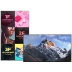 Sony BRAVIA FW-98BZ50L 98’’ 4K 24/7 780 nits Professional Display Sony BRAVIA FW-98BZ50L 98’’ 4K 24/7 780 nits Professional Display