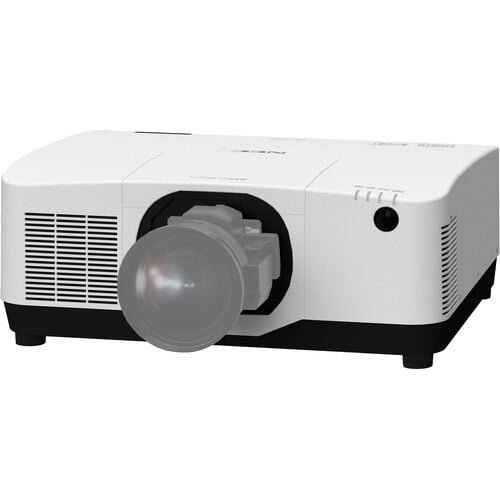 NEC PA1705UL Laser Projector – 15,000 Lumens, WUXGA, 3LCD NEC PA1705UL Laser Projector – 15,000 Lumens, WUXGA, 3LCD