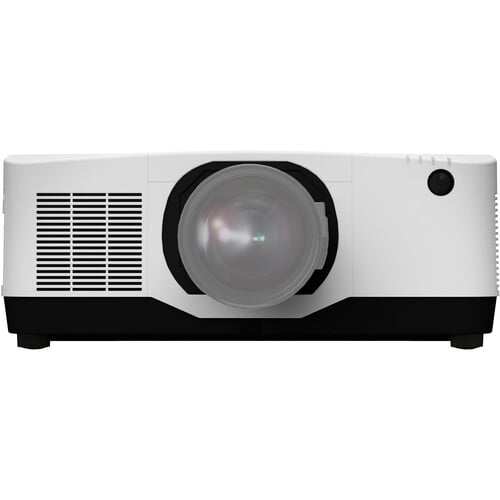 NEC PA1705UL Laser Projector – 15,000 Lumens, WUXGA, 3LCD