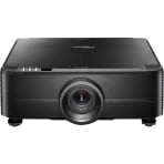 Optoma ZU820TST Short-Throw Laser Projector – 6,900 Lumens, WUXGA, HDR Optoma ZU820TST Short-Throw Laser Projector – 6,900 Lumens, WUXGA, HDR