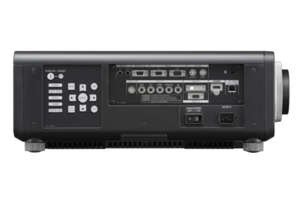 Panasonic Installation Projector PT-DZ870/PT-DW830/PT-DX100 Panasonic Installation Projector PT-DZ870/PT-DW830/PT-DX100