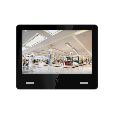 Dahua 10.1'' Wall-mounted Digital Signage – PVM10-SAI100 Dahua 10.1'' Wall-mounted Digital Signage – PVM10-SAI100