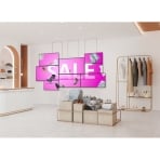 Sony BRAVIA FW-65BZ30L 65 Sony BRAVIA FW-65BZ30L 65