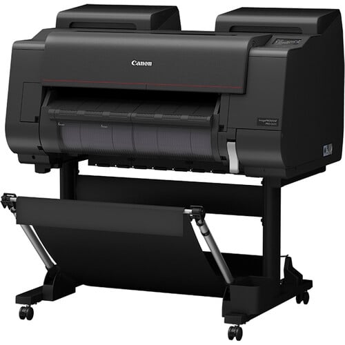 Canon PRO-2600 Professional Large Format Printer for Stunning Prints Canon PRO-2600 Professional Large Format Printer for Stunning Prints