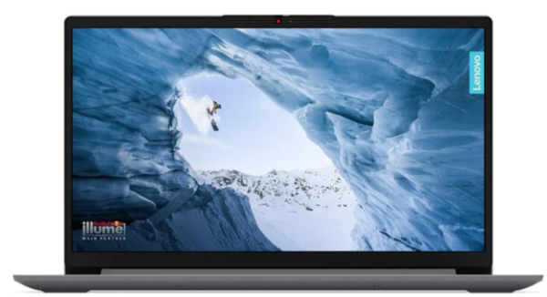 LENOVO IDEAPAD 1 15IAU7 (82QD00CJUS) i5-1235U-4.4GHz, 8GB, 512GB SSD, 15.6inch FHD LENOVO IDEAPAD 1 15IAU7 (82QD00CJUS) i5-1235U-4.4GHz, 8GB, 512GB SSD, 15.6inch FHD