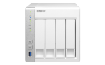 QNAP TS-431 (Cortex-A9, 512MB, QTS 4.1) QNAP TS-431 (Cortex-A9, 512MB, QTS 4.1)