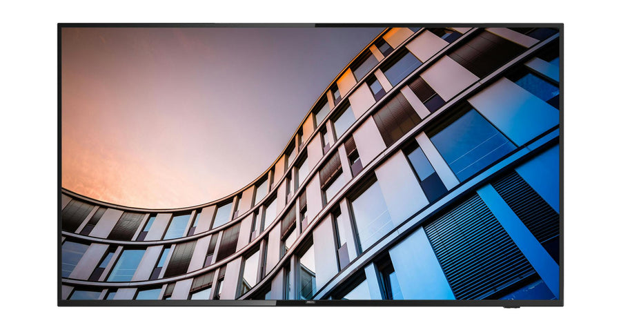 Philips Signage 2000 Series 70-inch 4K UHD Digital Signage Display – 70BFL2114/12