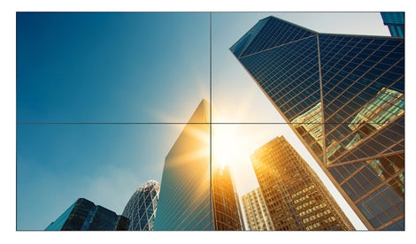 Philips X-Line 55inch – 55BDL3207X