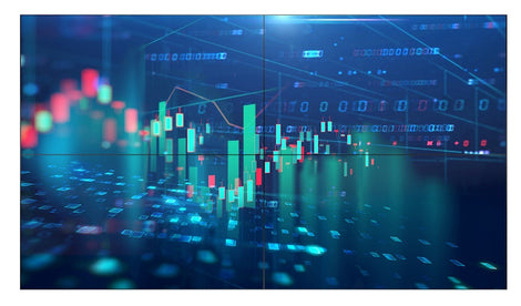 Philips X-Line 65inch – 65BDL6005X