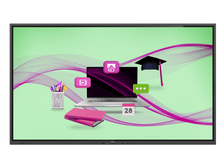 Philips 75BDL4052E/02 75-inch E-Line 4000 interactive flat panel