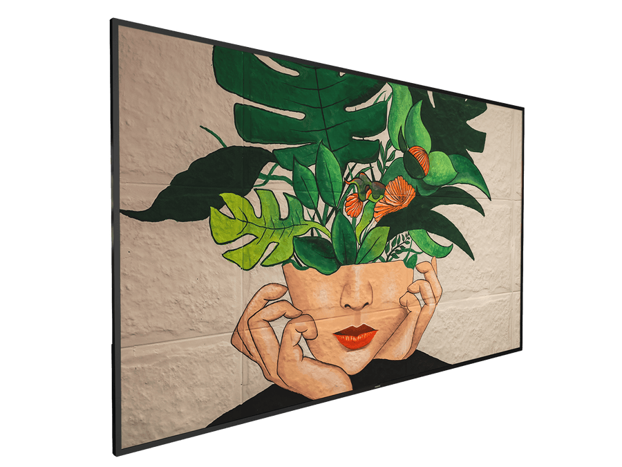 Philips D-Line 86-inch 4K UHD Digital Signage Display – 86BDL4511D/00