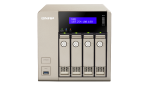 QNAP TVS-463 (TVS-463-4G) (AMD 2.4, 4GB, QTS 4.1) QNAP TVS-463 (TVS-463-4G) (AMD 2.4, 4GB, QTS 4.1)