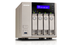 QNAP TVS-463 (TVS-463-4G) (AMD 2.4, 4GB, QTS 4.1) QNAP TVS-463 (TVS-463-4G) (AMD 2.4, 4GB, QTS 4.1)