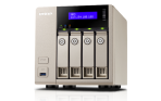 QNAP TVS-463 (TVS-463-4G) (AMD 2.4, 4GB, QTS 4.1) QNAP TVS-463 (TVS-463-4G) (AMD 2.4, 4GB, QTS 4.1)