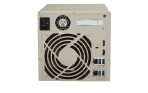 QNAP TVS-463 (TVS-463-4G) (AMD 2.4, 4GB, QTS 4.1) QNAP TVS-463 (TVS-463-4G) (AMD 2.4, 4GB, QTS 4.1)
