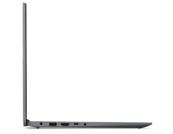 LENOVO IDEAPAD 1 15IAU7 (82QD00CJUS) i5-1235U-4.4GHz, 8GB, 512GB SSD, 15.6inch FHD LENOVO IDEAPAD 1 15IAU7 (82QD00CJUS) i5-1235U-4.4GHz, 8GB, 512GB SSD, 15.6inch FHD