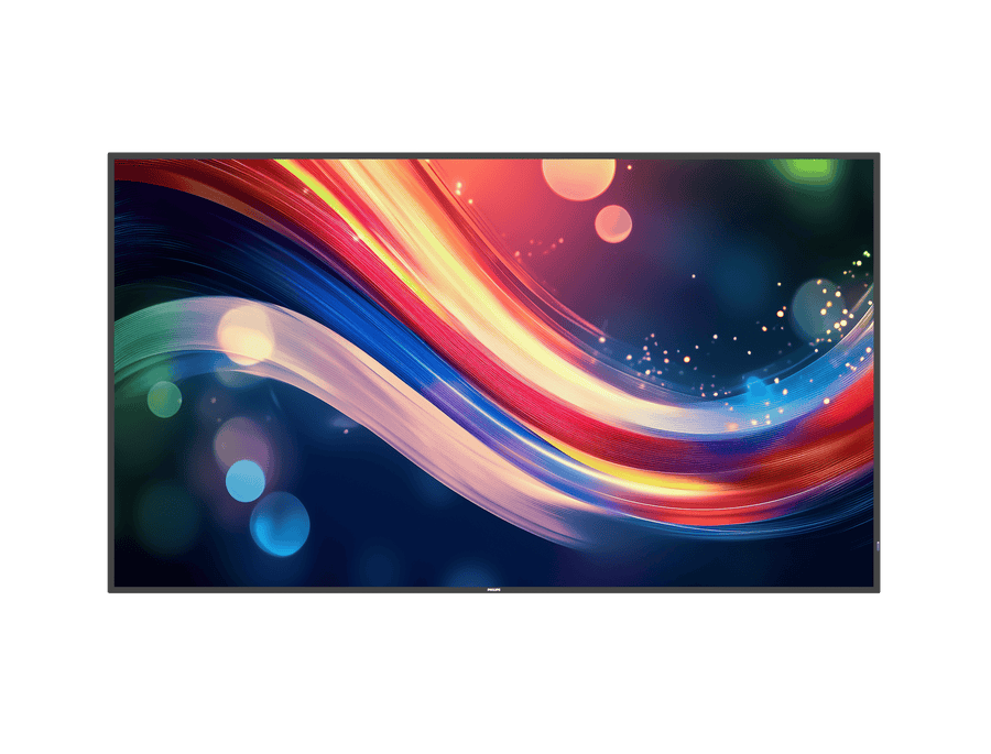 Philips Signage 4000 Series 75-inch 4K UHD Digital Signage Display – 75BDL4050Q/00