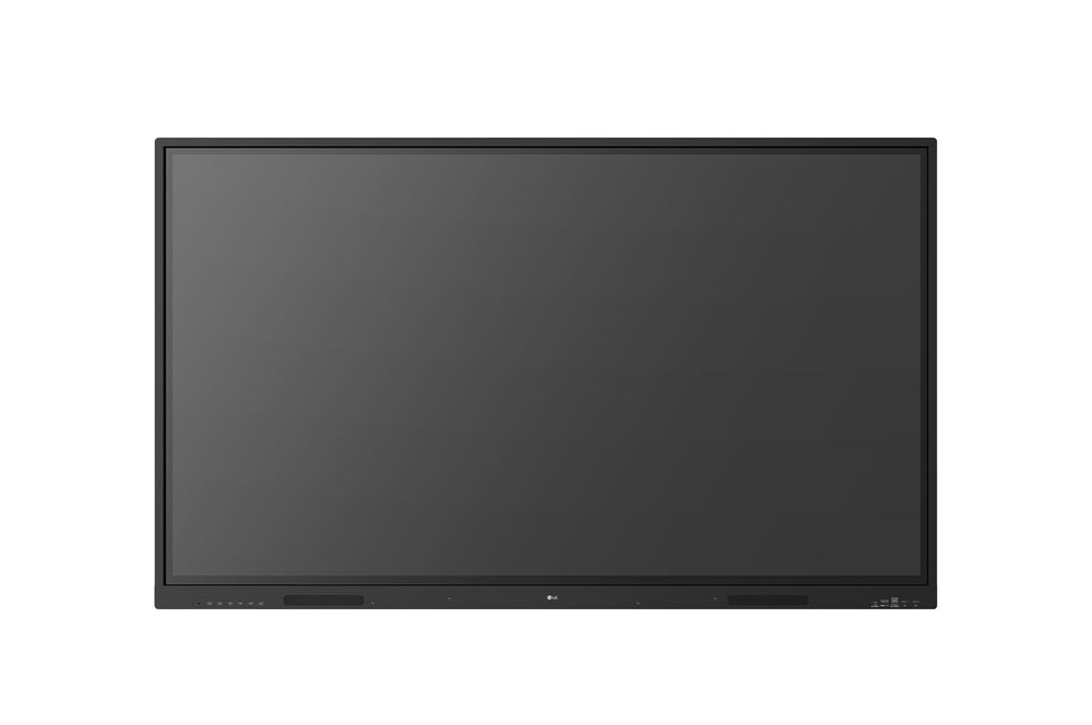 LG CreateBoard Standard 86 inch – Model 86TR3DQ LG CreateBoard Standard 86 inch – Model 86TR3DQ