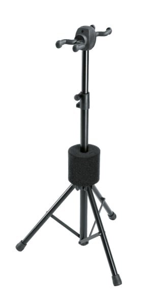 K&M 17620 Double Guitar Stand K&M 17620 Double Guitar Stand