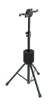 K&M 17620 Double Guitar Stand K&M 17620 Double Guitar Stand