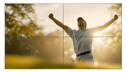 Philips 55BDL8107X/00 55-inch video wall display