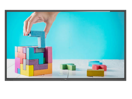 Philips 86BDL3052E/00 86-inch E-Line 3000 interactive flat panel