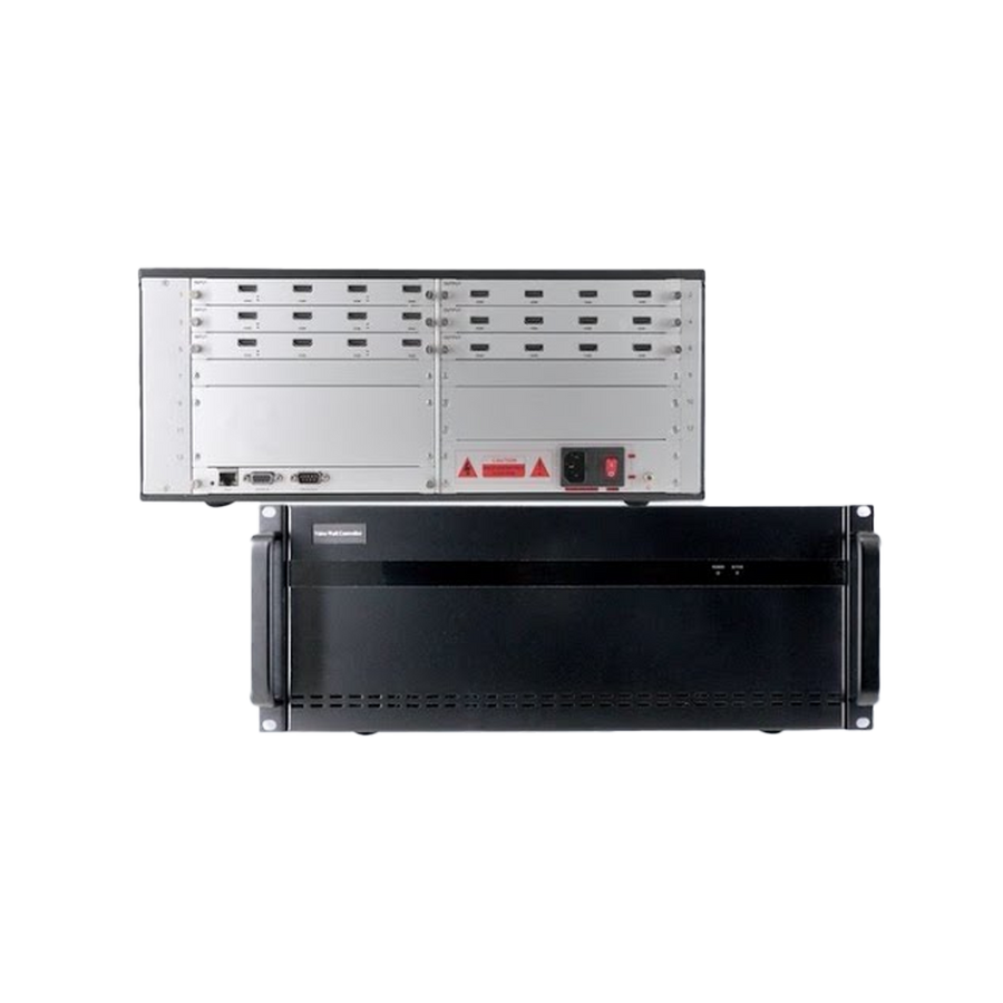 Sharp VX Series Video Wall Processor – VX Series