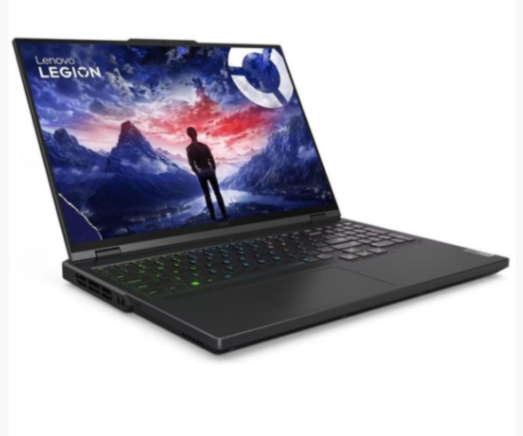 LENOVO LEGION PRO 5 -Y9000P IRX9 i9-14900HX-5.8GHz, 16GB, 1TB SSD, 16.0 inch LENOVO LEGION PRO 5 -Y9000P IRX9 i9-14900HX-5.8GHz, 16GB, 1TB SSD, 16.0 inch