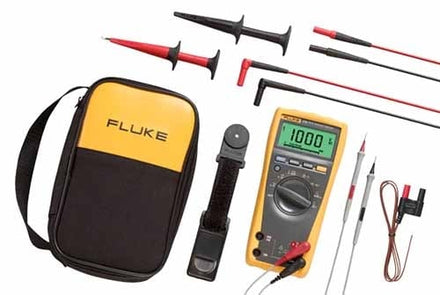 Fluke Toolpak Combo Kit Fluke 179/TPAK/EUR